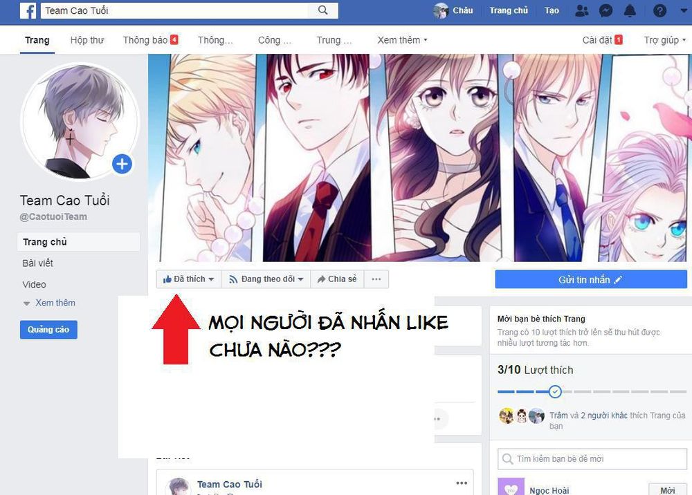 Thời Không Bỉ Ngạn Độc Giác Thú Chapter 3 - 51