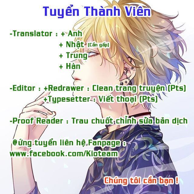 Ore Wa Inu Dewa Arimasen Chapter 1 - 20