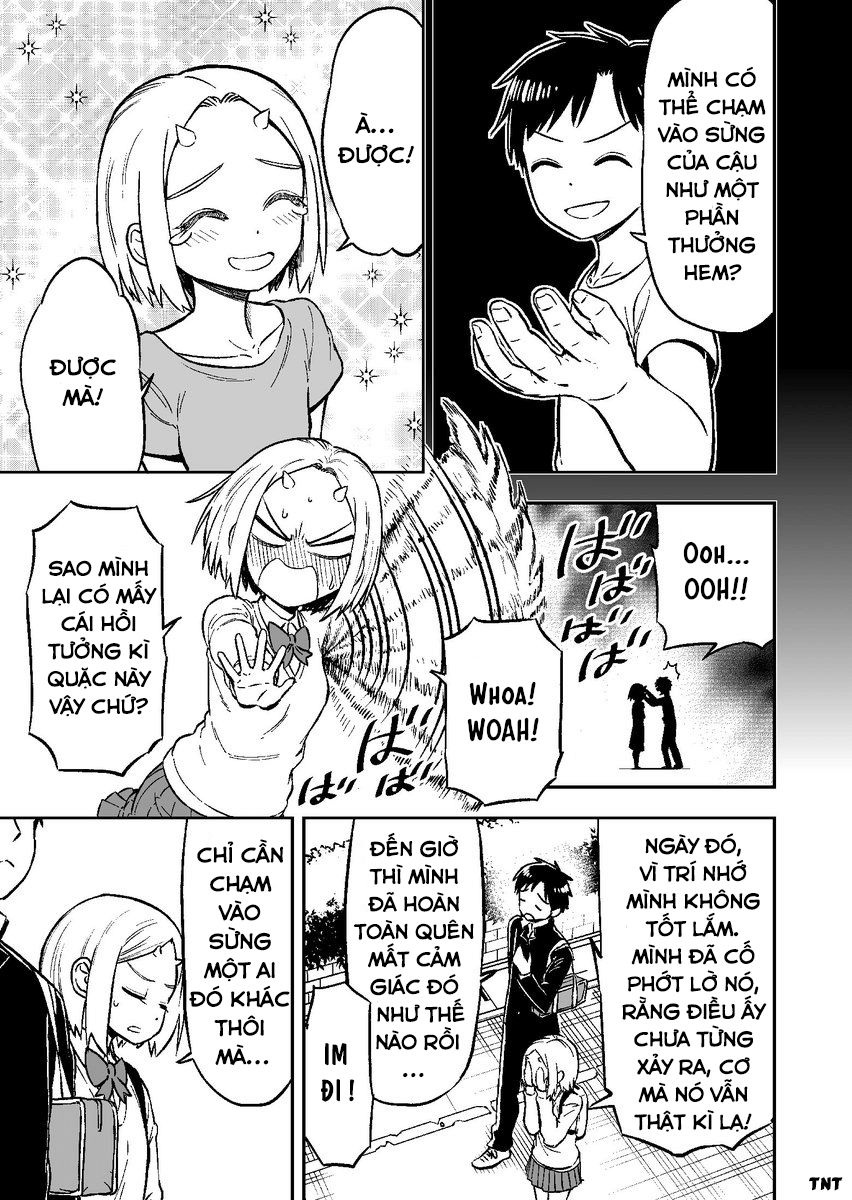 Onizuka-Chan And Sawarida-Kun Chapter 2 - 4