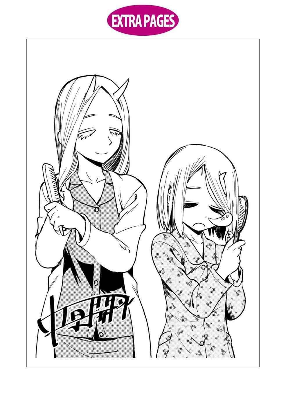 Onizuka-Chan And Sawarida-Kun Chapter 22.2 - 20