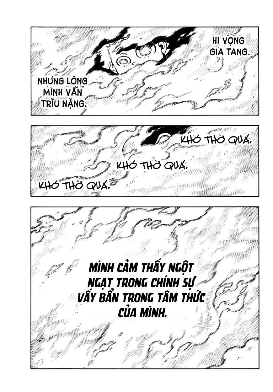 Biệt Đội Lính Cứu Hỏa Chapter 142 - 5