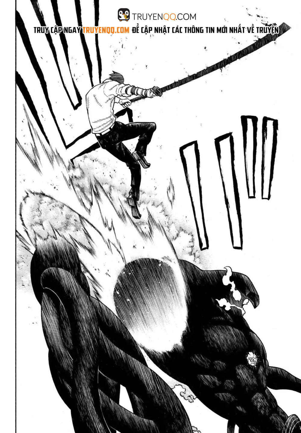 Biệt Đội Lính Cứu Hỏa Chapter 145 - 18