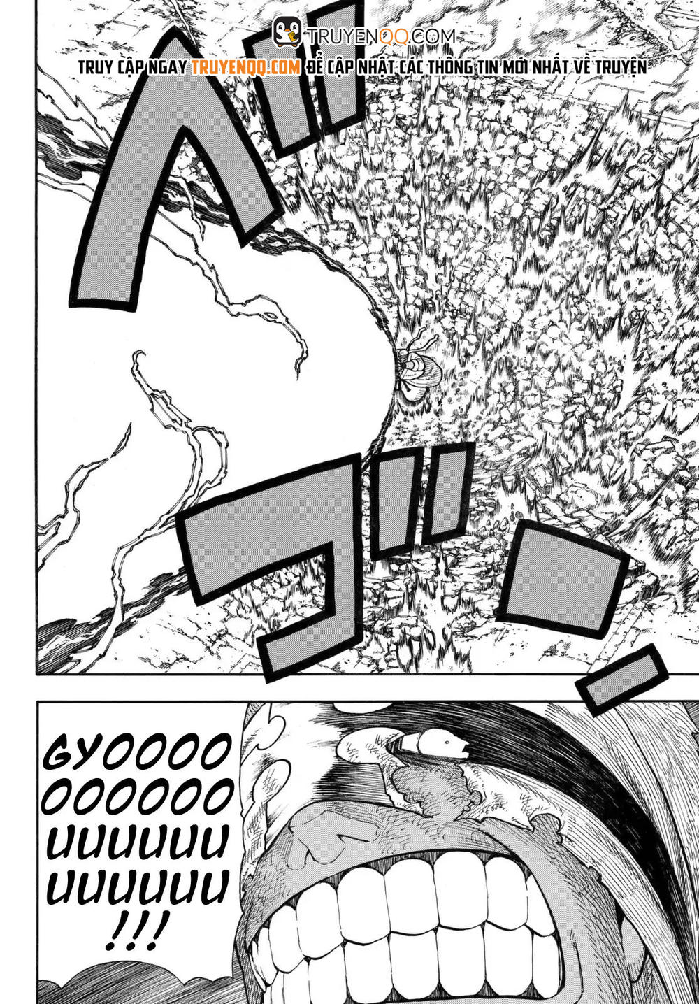 Biệt Đội Lính Cứu Hỏa Chapter 145 - 9