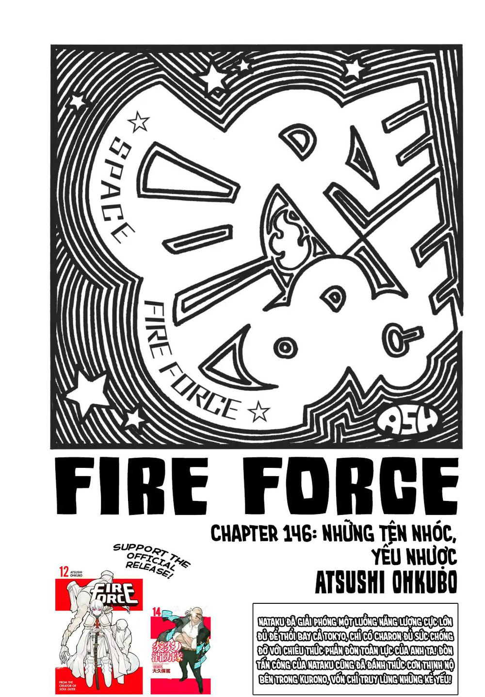 Biệt Đội Lính Cứu Hỏa Chapter 146 - 2
