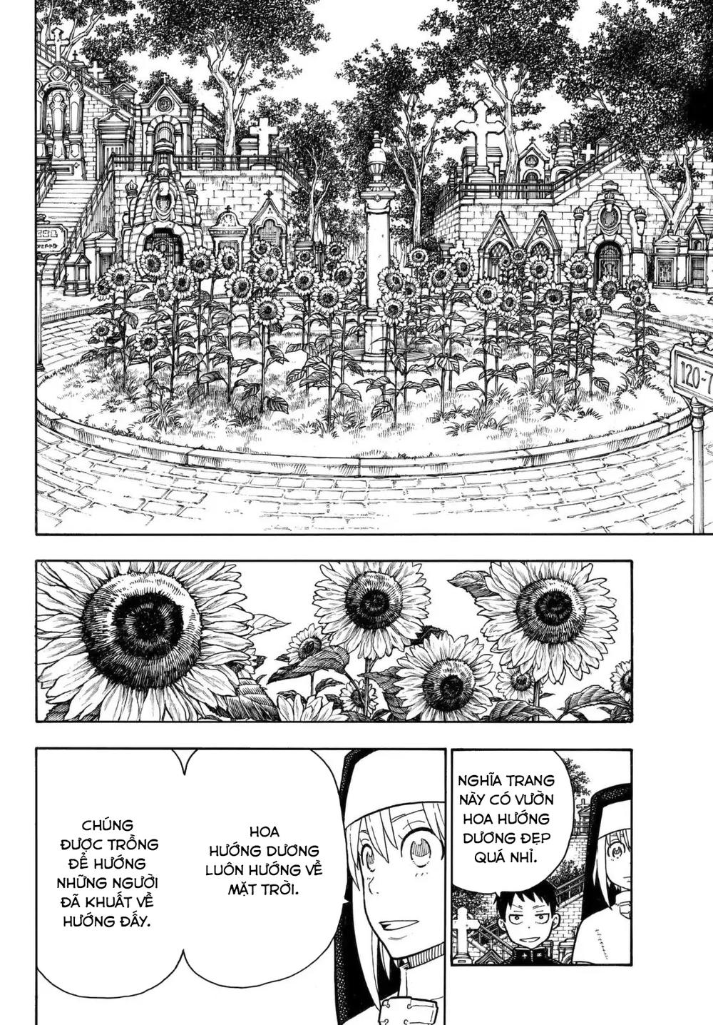 Biệt Đội Lính Cứu Hỏa Chapter 149 - 13