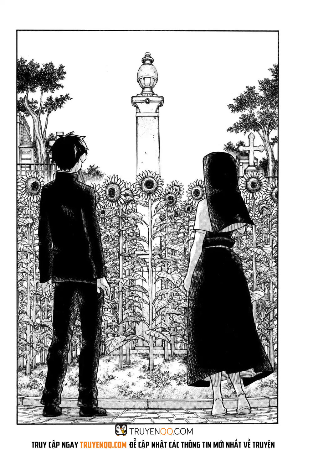 Biệt Đội Lính Cứu Hỏa Chapter 150 - 13