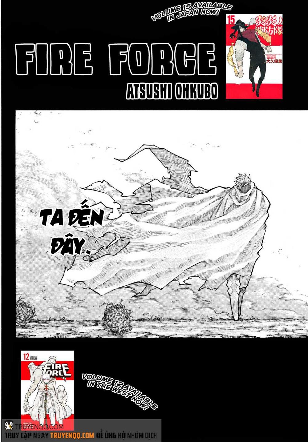 Biệt Đội Lính Cứu Hỏa Chapter 151 - 6