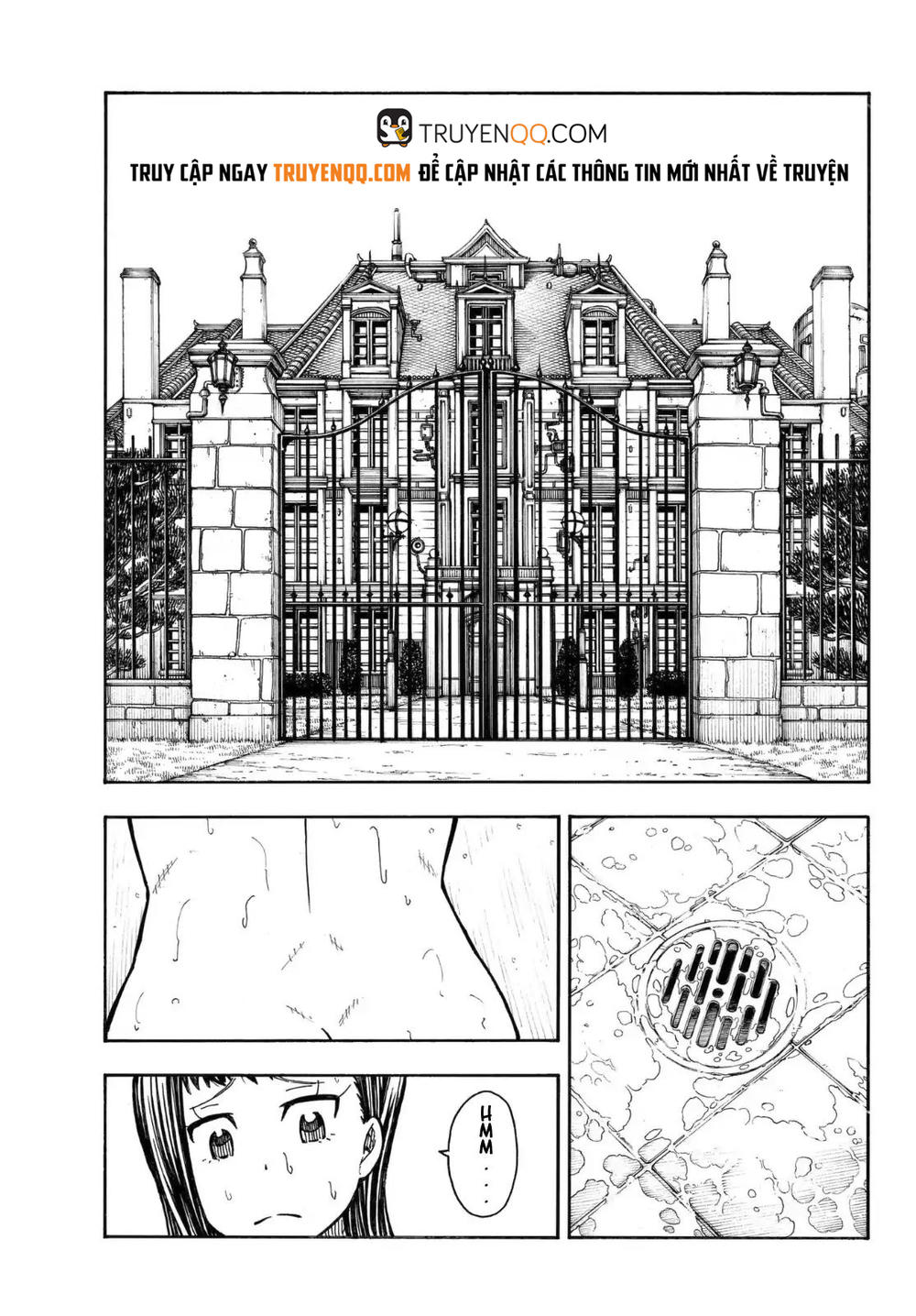 Biệt Đội Lính Cứu Hỏa Chapter 152 - 6