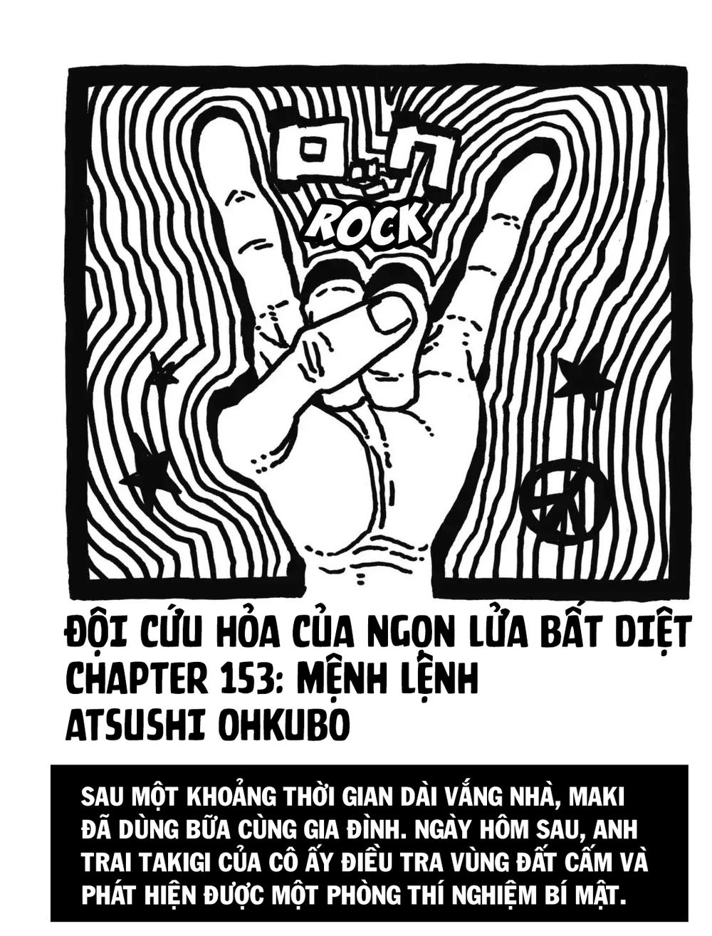 Biệt Đội Lính Cứu Hỏa Chapter 153 - 2