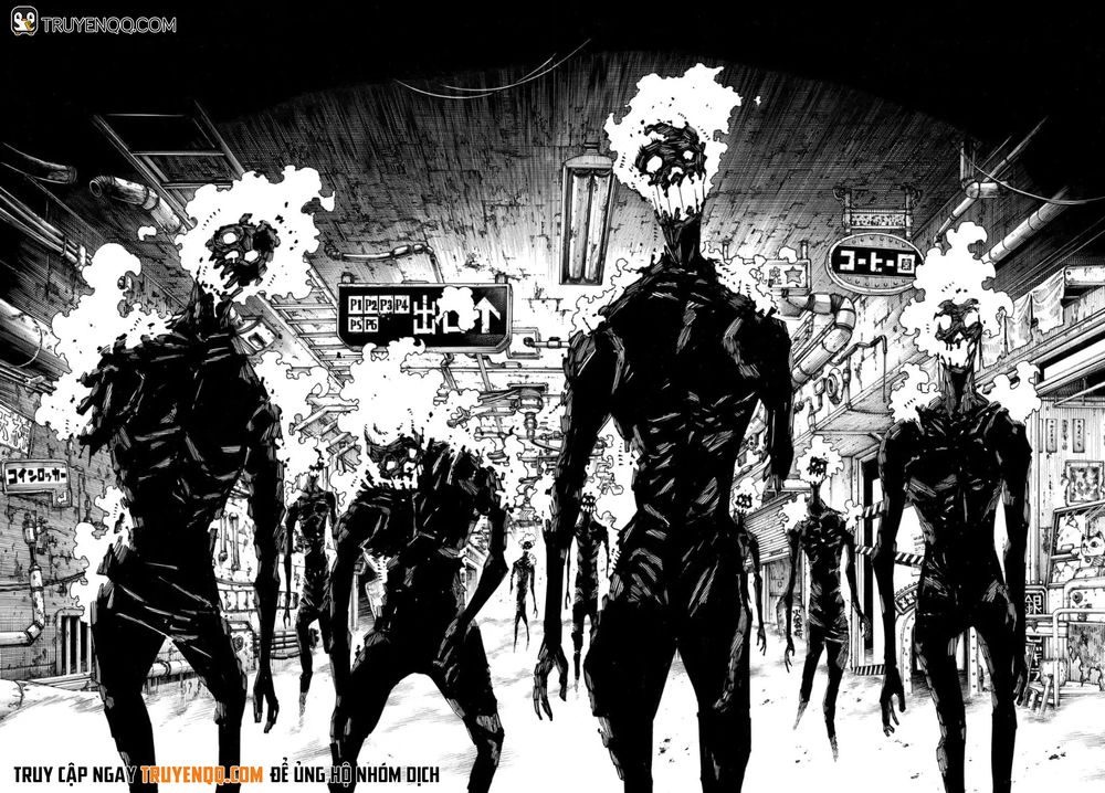 Biệt Đội Lính Cứu Hỏa Chapter 155 - 17