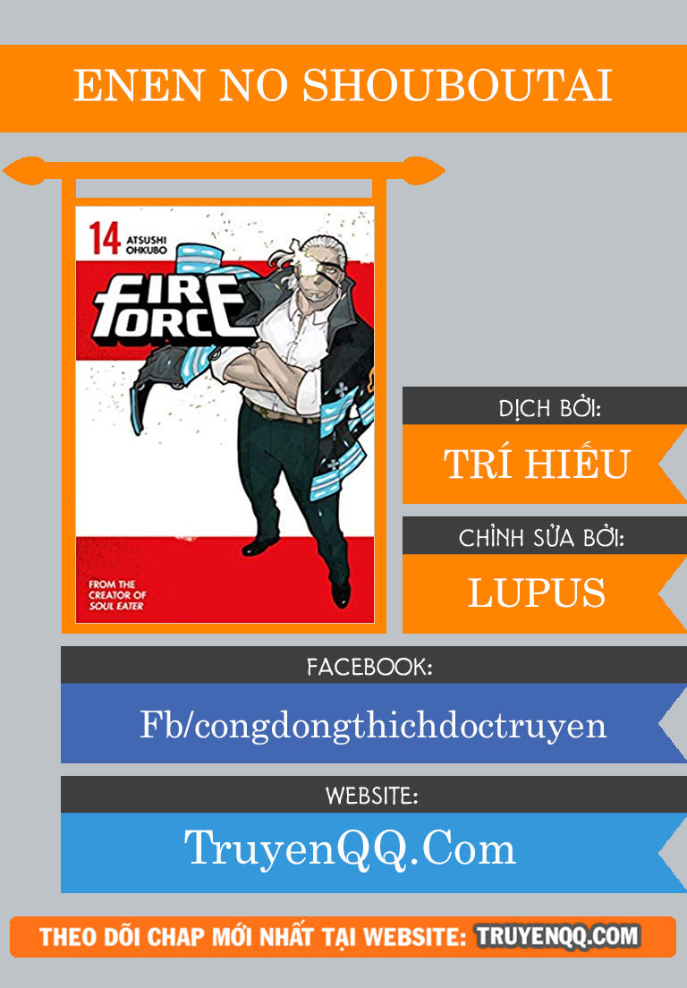 Biệt Đội Lính Cứu Hỏa Chapter 156 - 21