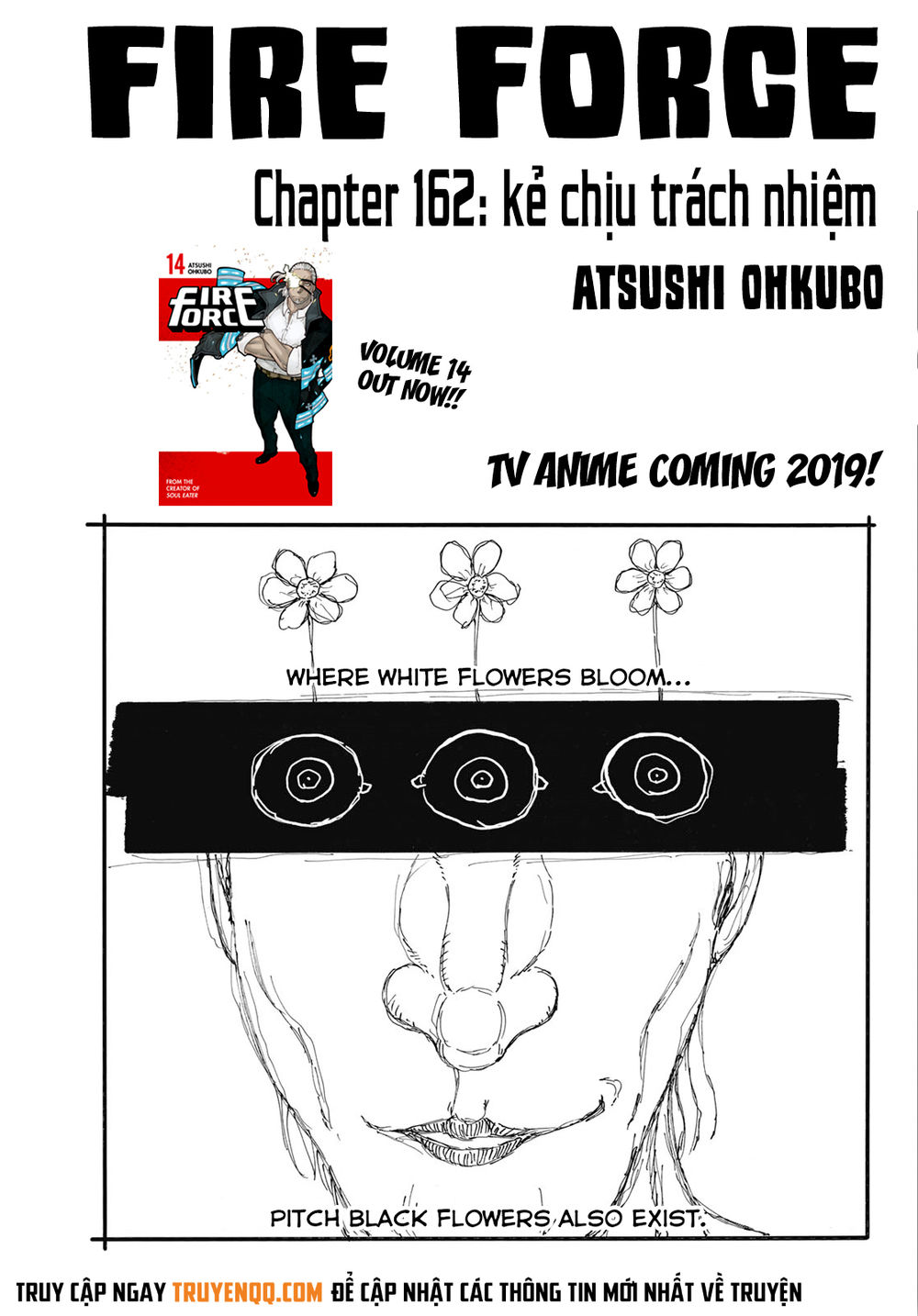 Biệt Đội Lính Cứu Hỏa Chapter 162 - 2