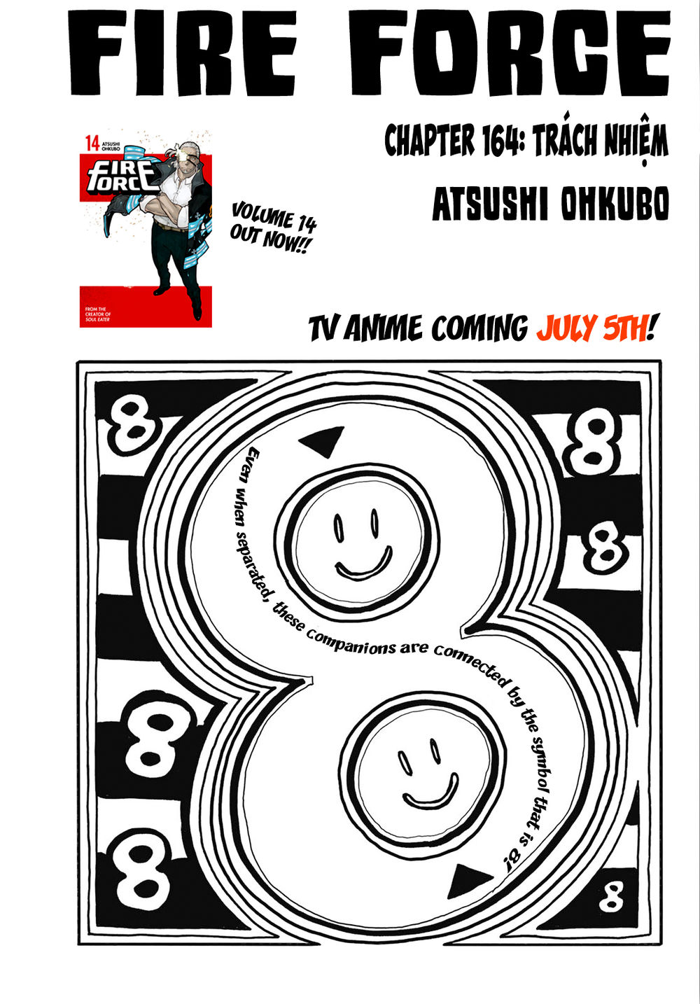 Biệt Đội Lính Cứu Hỏa Chapter 164 - 2