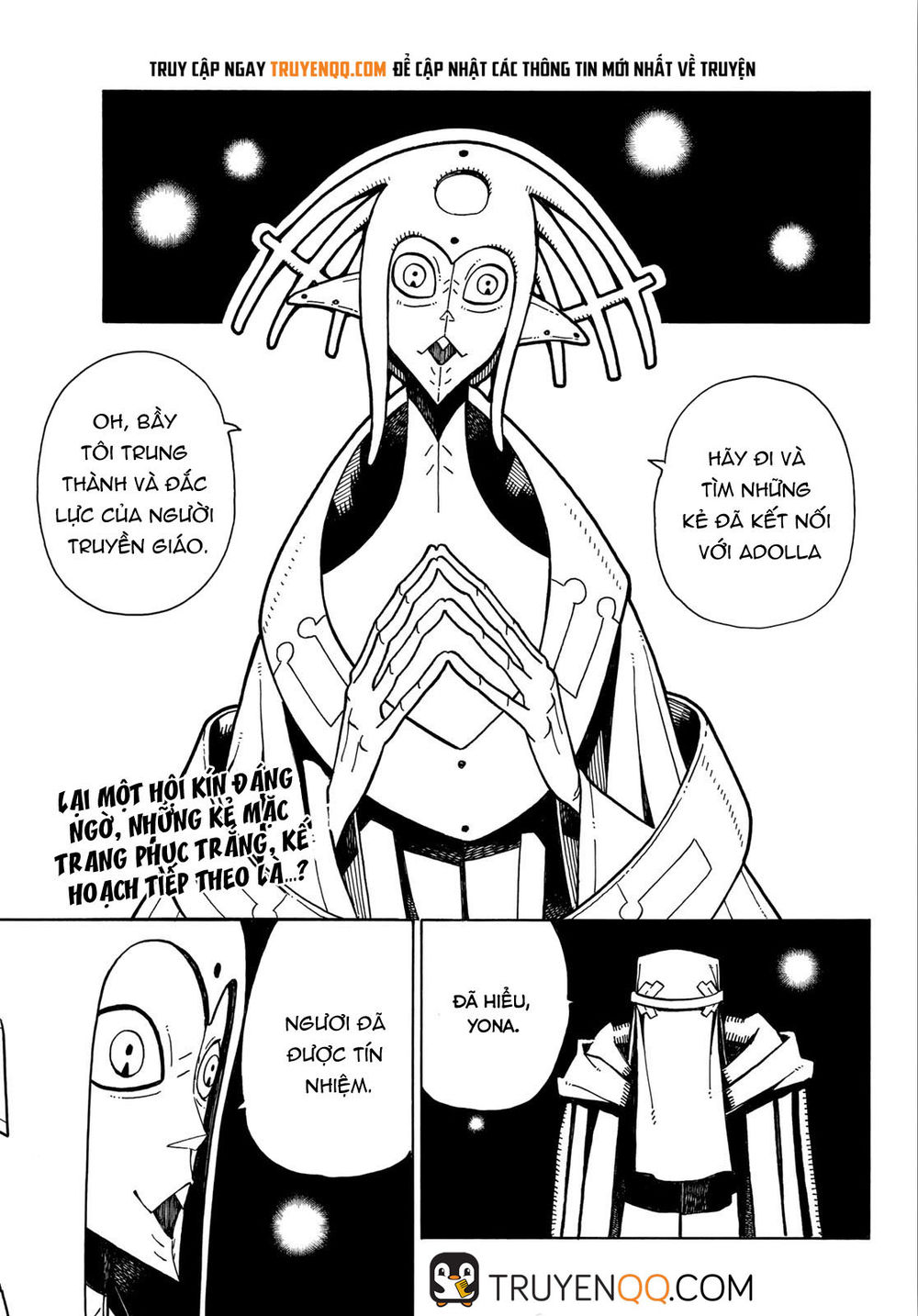 Biệt Đội Lính Cứu Hỏa Chapter 167 - 2