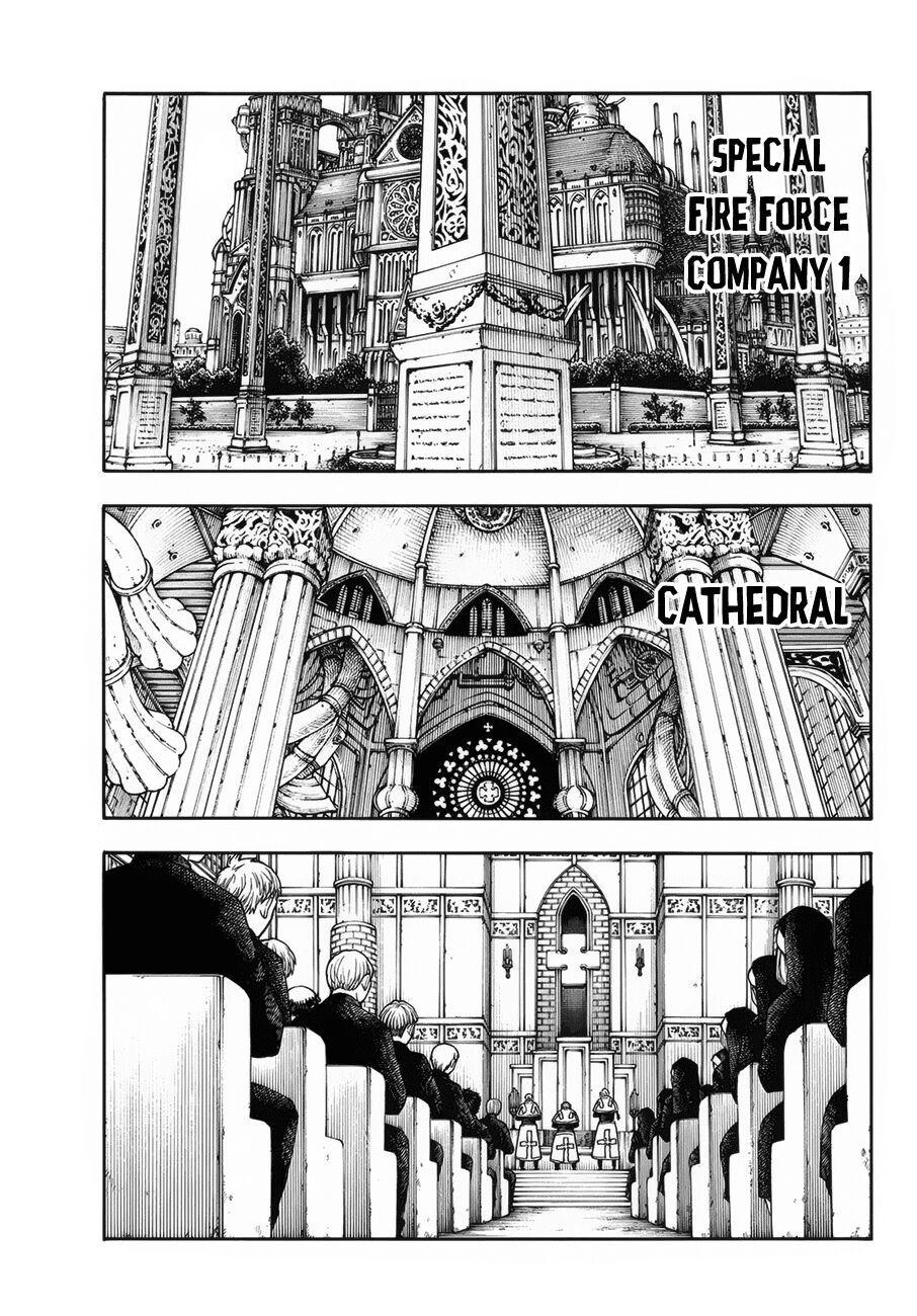 Biệt Đội Lính Cứu Hỏa Chapter 197 - 12