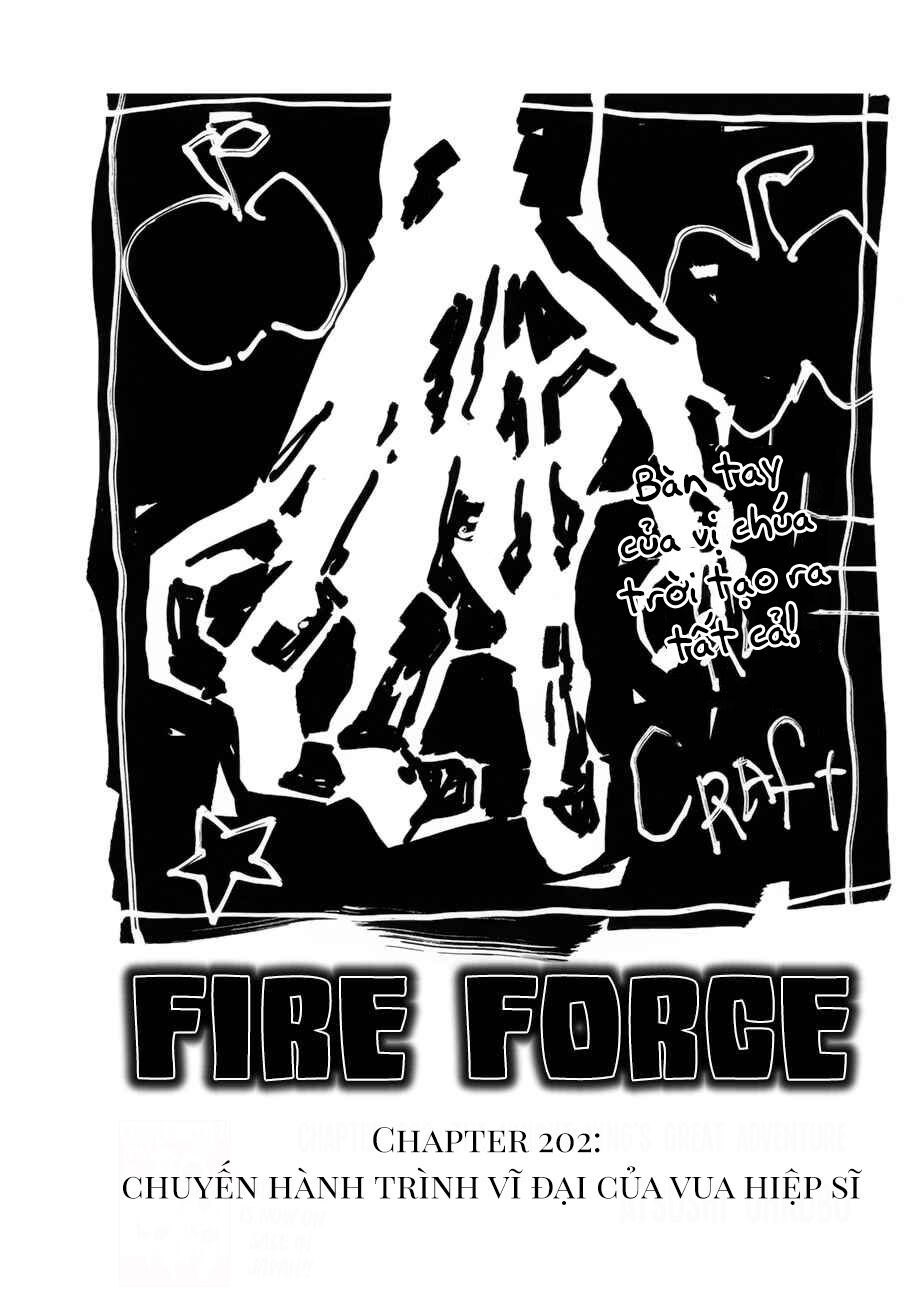 Biệt Đội Lính Cứu Hỏa Chapter 202 - 2