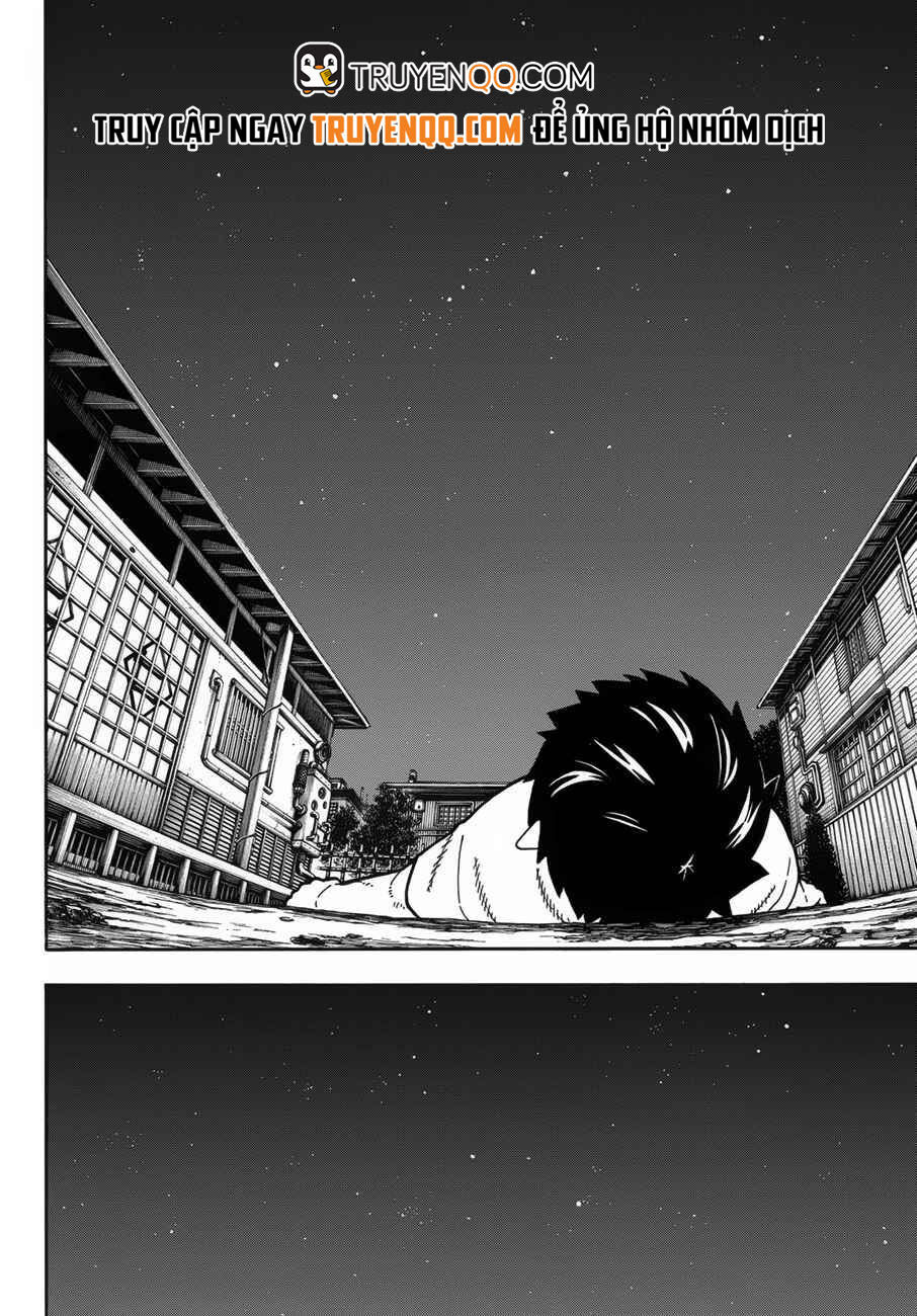 Biệt Đội Lính Cứu Hỏa Chapter 206 - 15