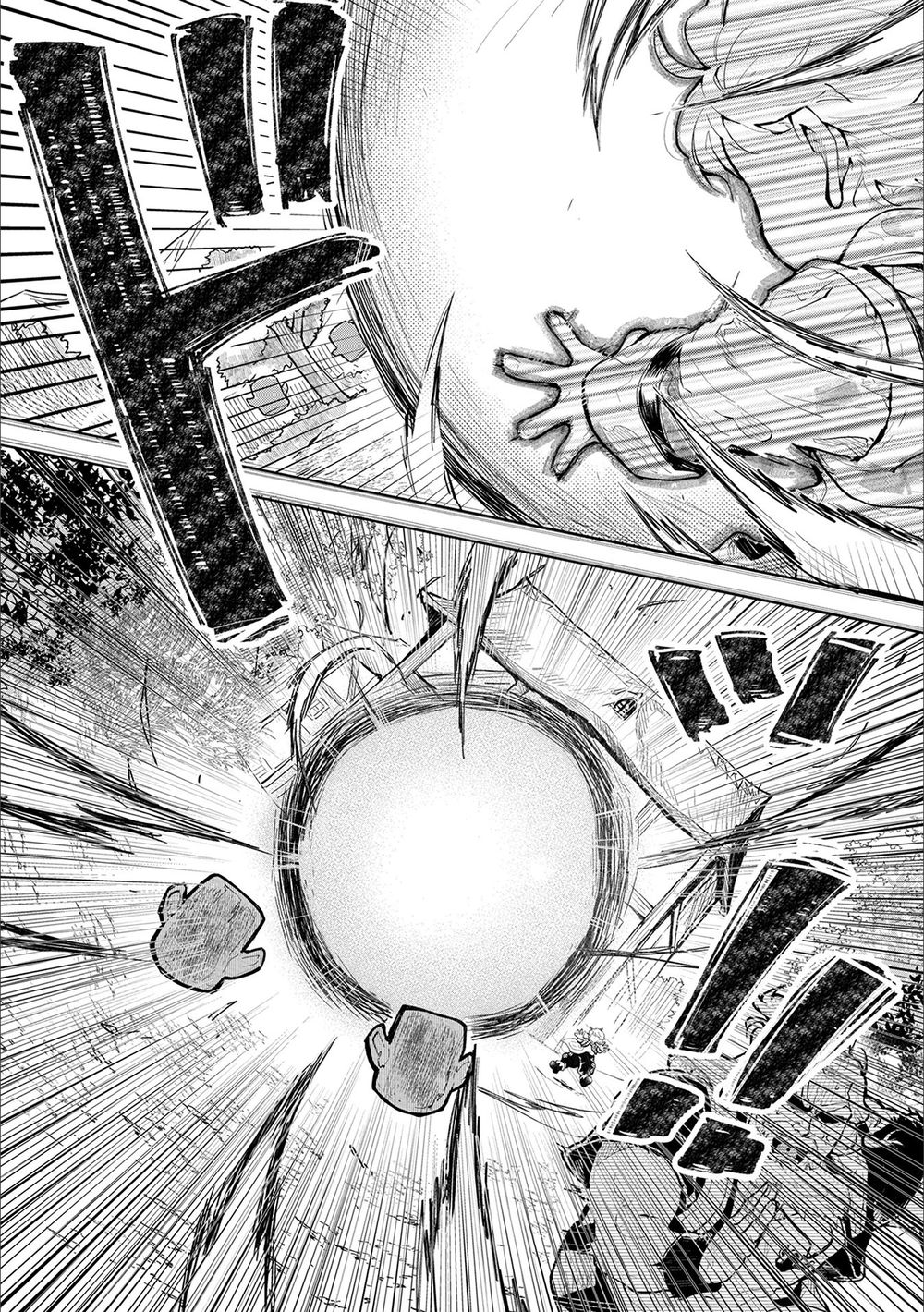 Saikyou Juzoku Tensei: Majutsu Otaku No Utopia Chapter 1.3 - 9