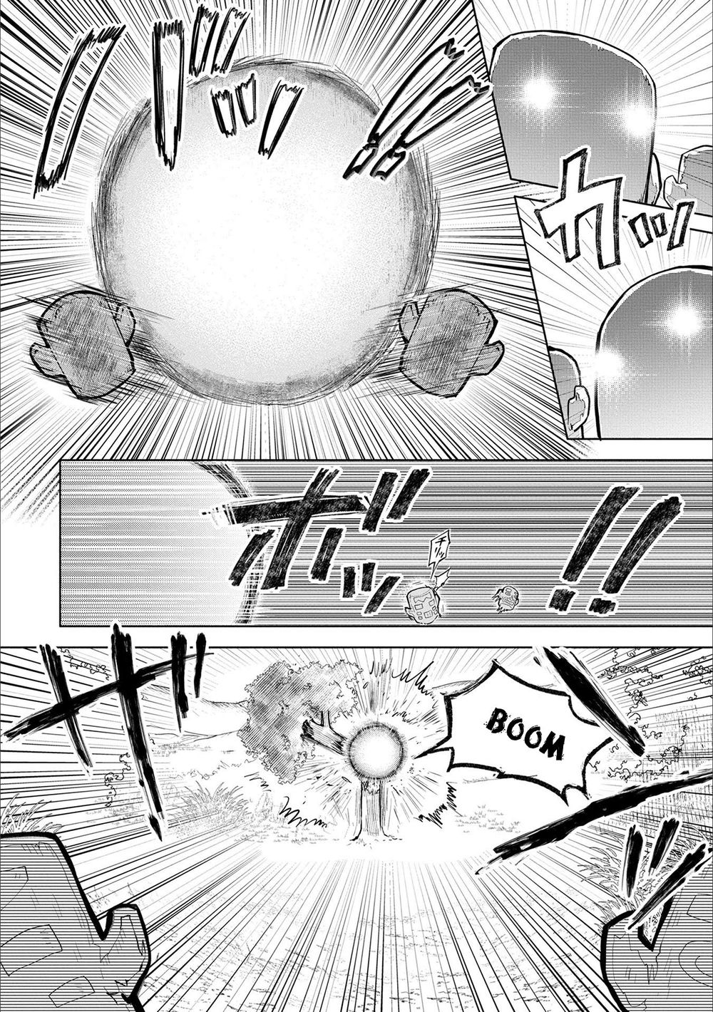 Saikyou Juzoku Tensei: Majutsu Otaku No Utopia Chapter 1.3 - 10