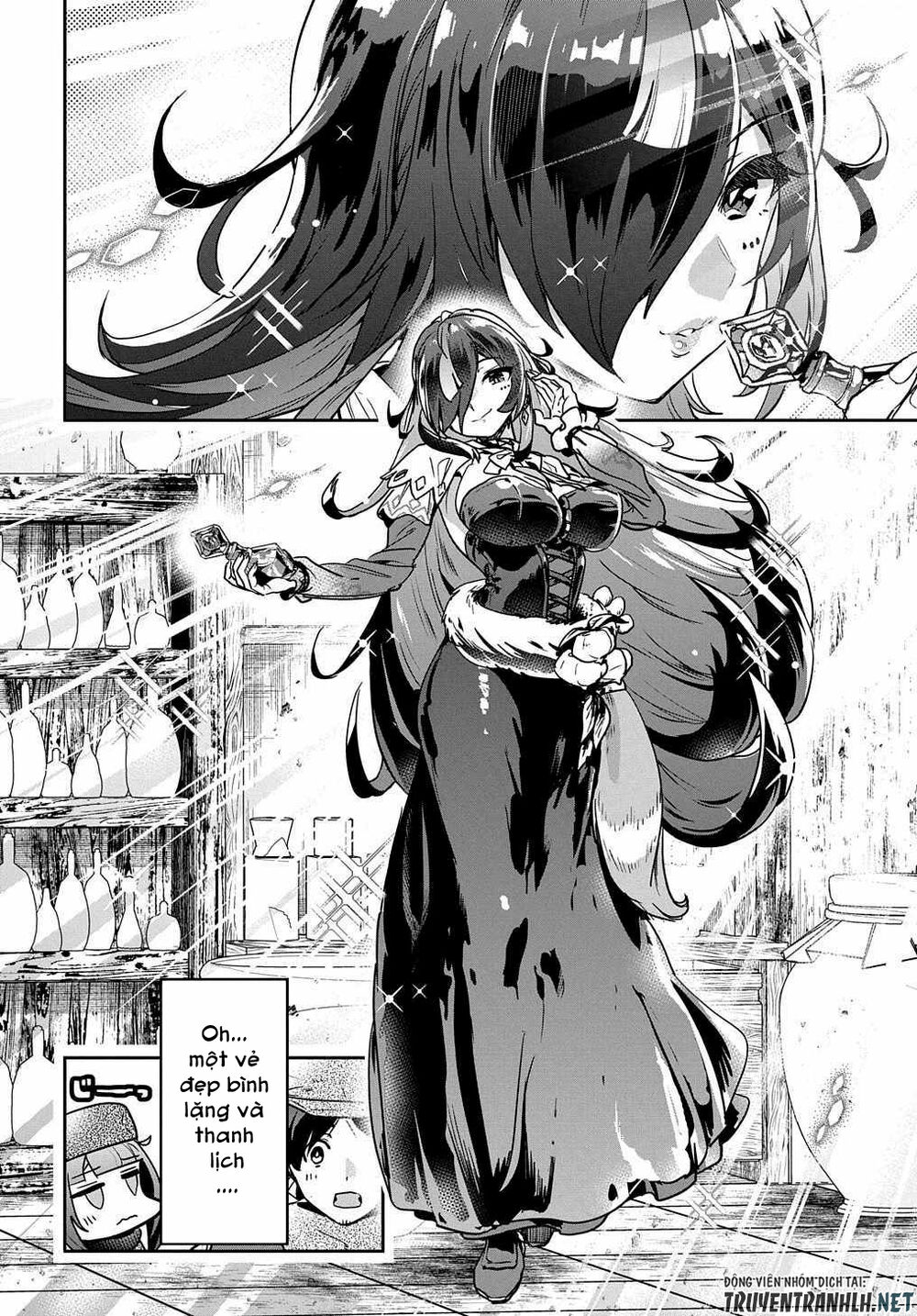 Shounin Yuusha Wa Isekai Wo Gyuujiru! - Saibai Skill De Nandemo Fuyashi Chaimasu Chapter 10 - 18