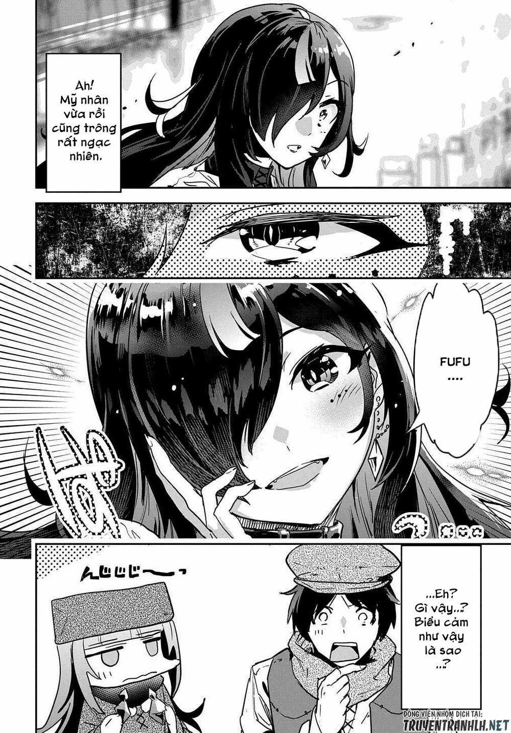 Shounin Yuusha Wa Isekai Wo Gyuujiru! - Saibai Skill De Nandemo Fuyashi Chaimasu Chapter 10 - 22