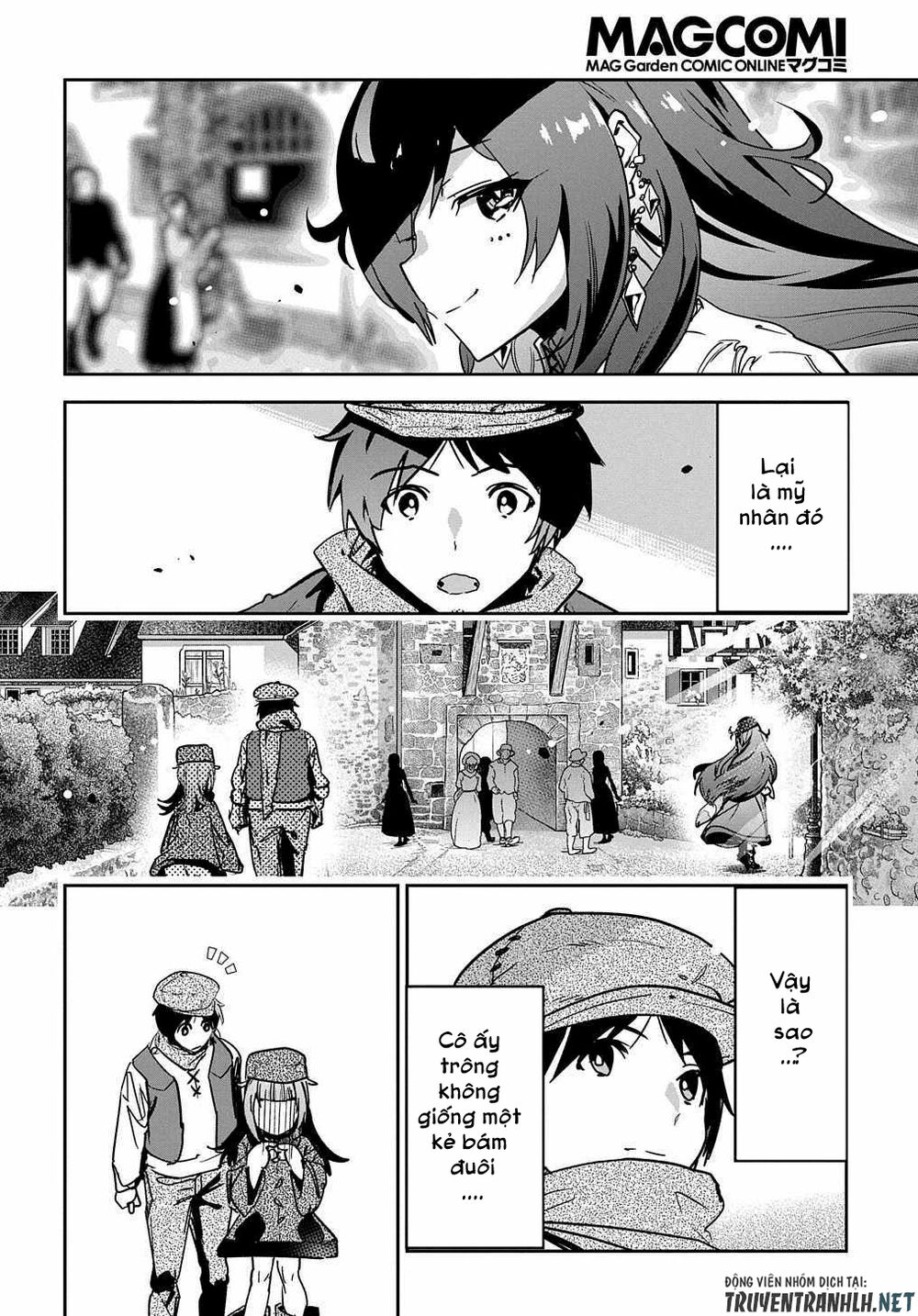 Shounin Yuusha Wa Isekai Wo Gyuujiru! - Saibai Skill De Nandemo Fuyashi Chaimasu Chapter 10 - 32