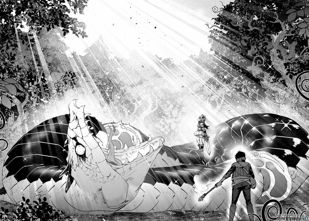 Shounin Yuusha Wa Isekai Wo Gyuujiru! - Saibai Skill De Nandemo Fuyashi Chaimasu Chapter 10 - 34
