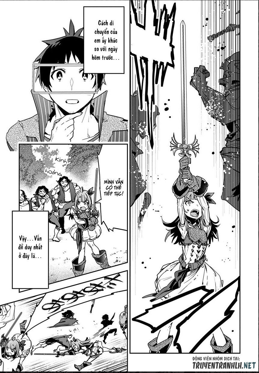 Shounin Yuusha Wa Isekai Wo Gyuujiru! - Saibai Skill De Nandemo Fuyashi Chaimasu Chapter 3 - 22