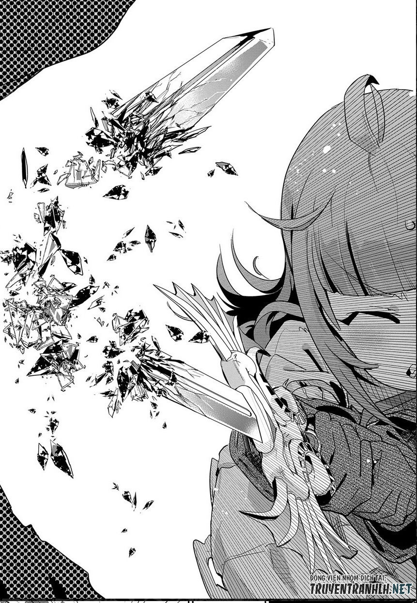 Shounin Yuusha Wa Isekai Wo Gyuujiru! - Saibai Skill De Nandemo Fuyashi Chaimasu Chapter 3 - 23