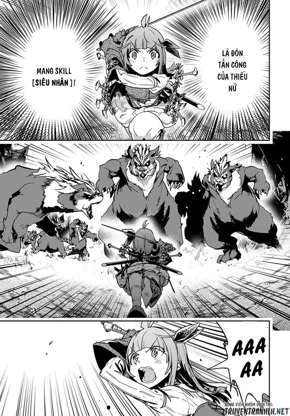 Shounin Yuusha Wa Isekai Wo Gyuujiru! - Saibai Skill De Nandemo Fuyashi Chaimasu Chapter 5 - 14