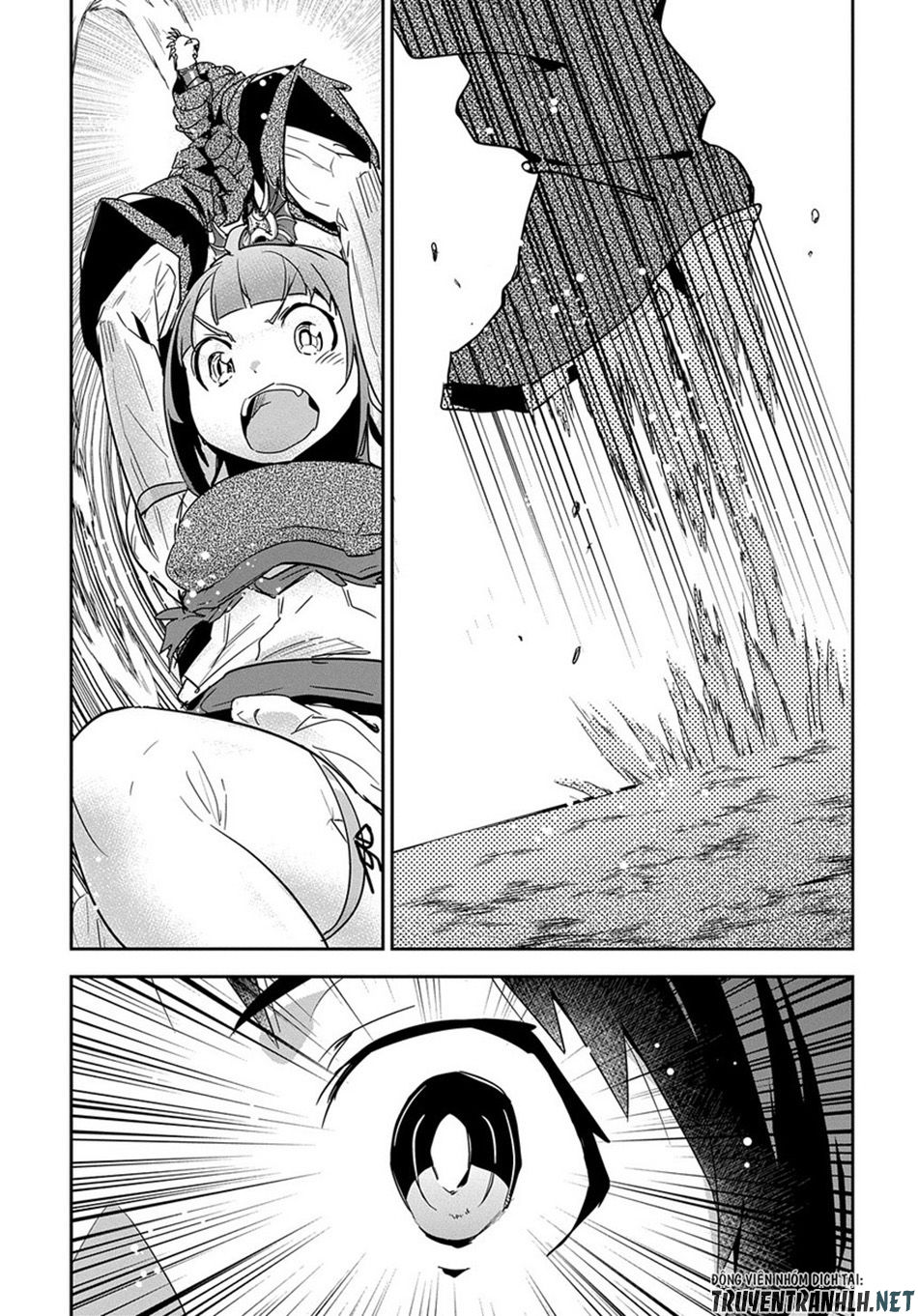 Shounin Yuusha Wa Isekai Wo Gyuujiru! - Saibai Skill De Nandemo Fuyashi Chaimasu Chapter 5 - 19