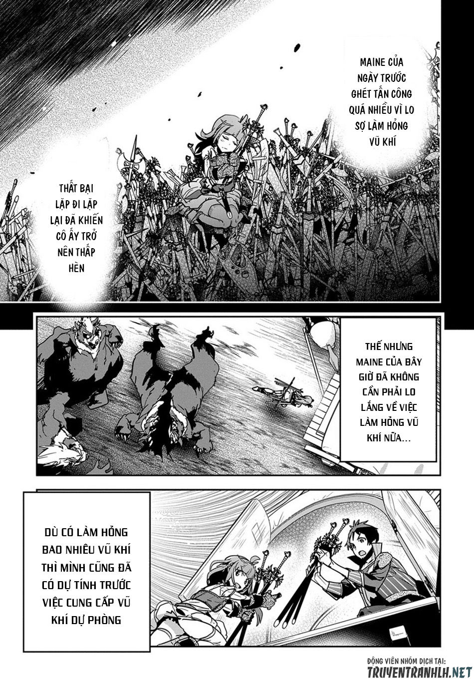 Shounin Yuusha Wa Isekai Wo Gyuujiru! - Saibai Skill De Nandemo Fuyashi Chaimasu Chapter 5 - 22