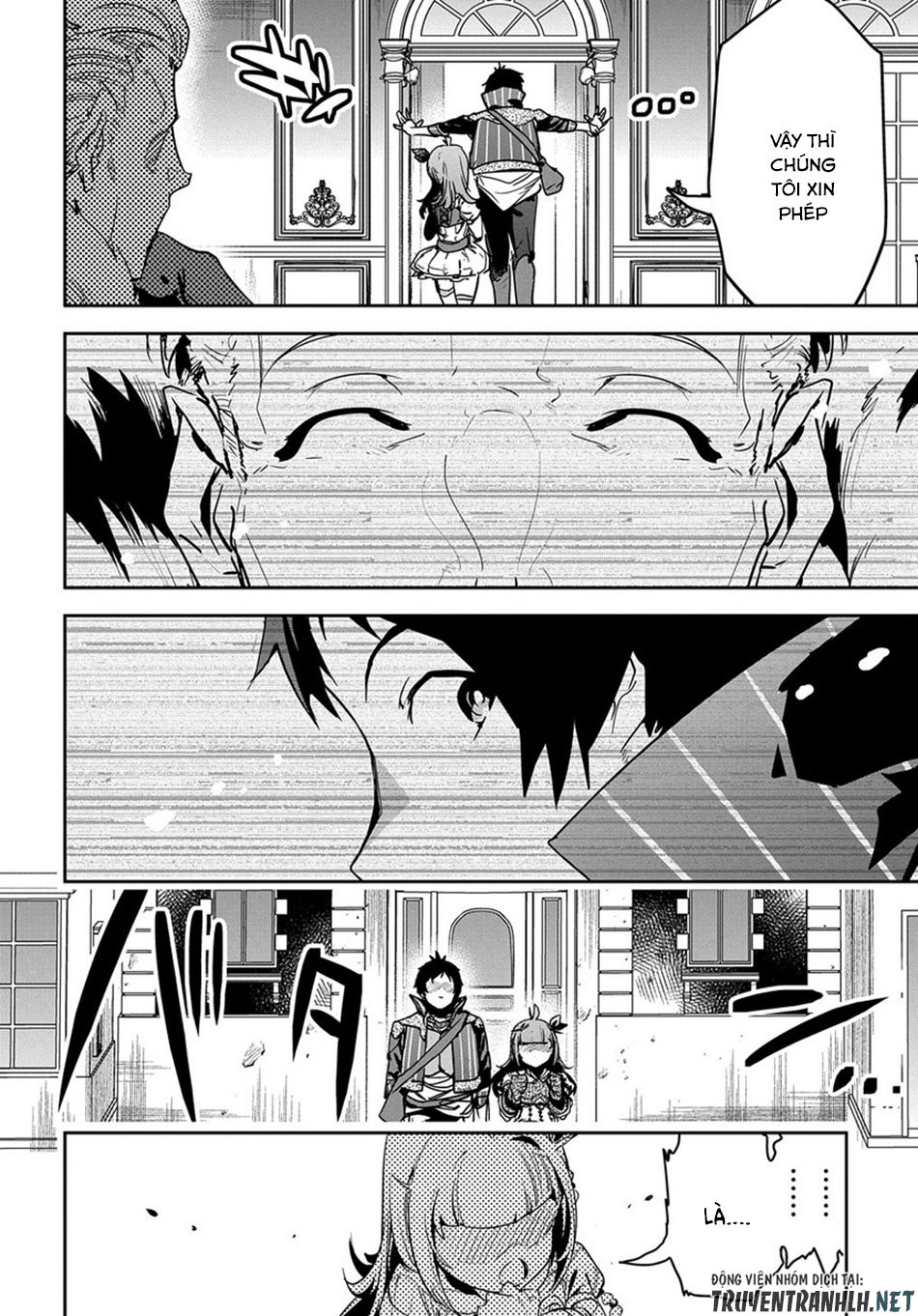 Shounin Yuusha Wa Isekai Wo Gyuujiru! - Saibai Skill De Nandemo Fuyashi Chaimasu Chapter 6 - 27