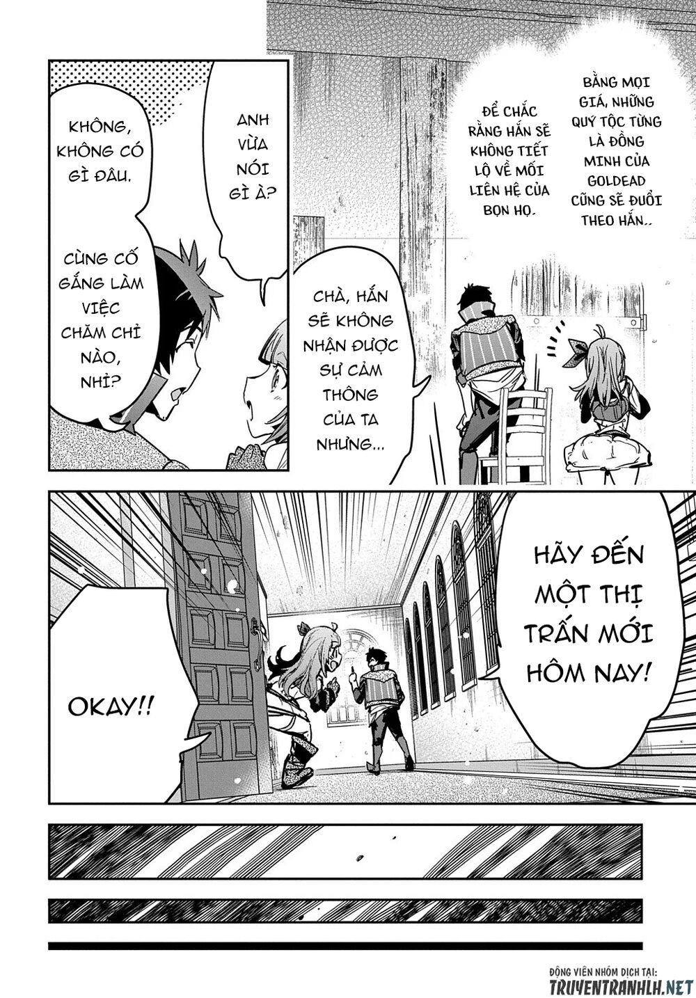 Shounin Yuusha Wa Isekai Wo Gyuujiru! - Saibai Skill De Nandemo Fuyashi Chaimasu Chapter 9 - 10