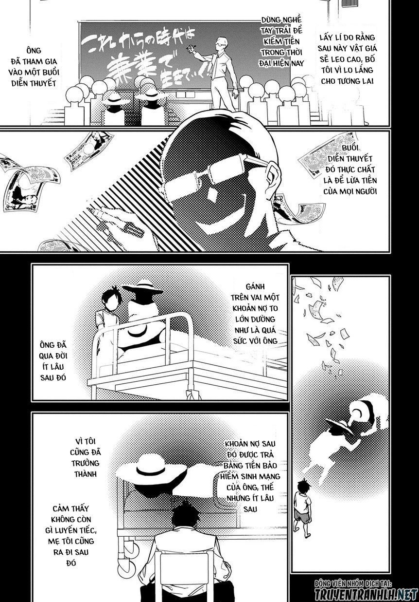 Shounin Yuusha Wa Isekai Wo Gyuujiru! - Saibai Skill De Nandemo Fuyashi Chaimasu Chapter 1 - 23