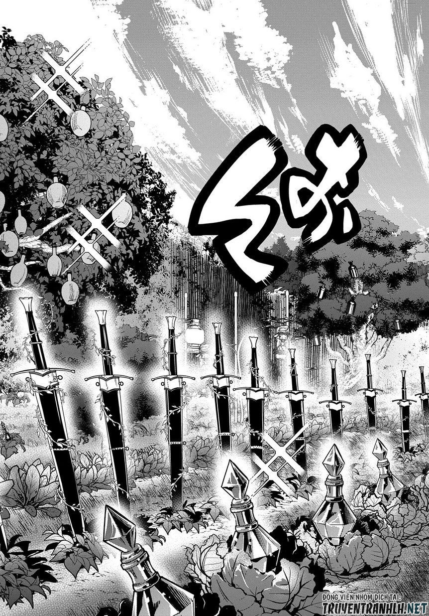 Shounin Yuusha Wa Isekai Wo Gyuujiru! - Saibai Skill De Nandemo Fuyashi Chaimasu Chapter 1 - 35