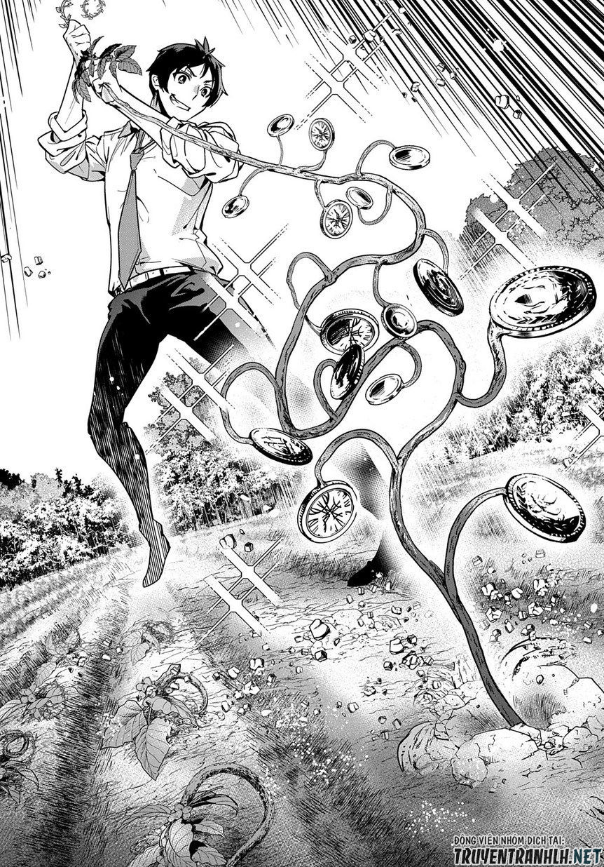 Shounin Yuusha Wa Isekai Wo Gyuujiru! - Saibai Skill De Nandemo Fuyashi Chaimasu Chapter 1 - 38