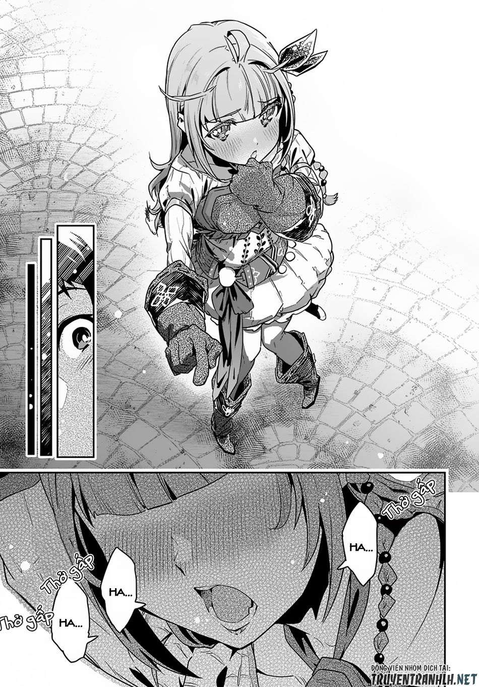 Shounin Yuusha Wa Isekai Wo Gyuujiru! - Saibai Skill De Nandemo Fuyashi Chaimasu Chapter 2 - 23