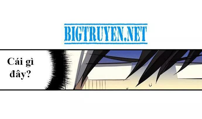 Supernatural Investigation Department Chapter 25 - 3