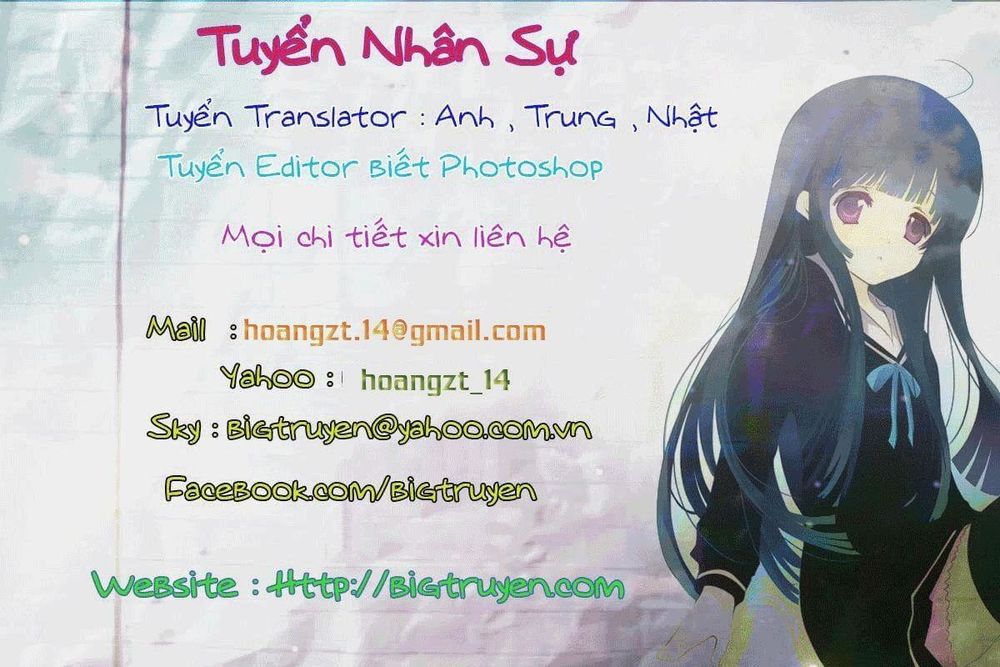 Supernatural Investigation Department Chapter 14 - 38