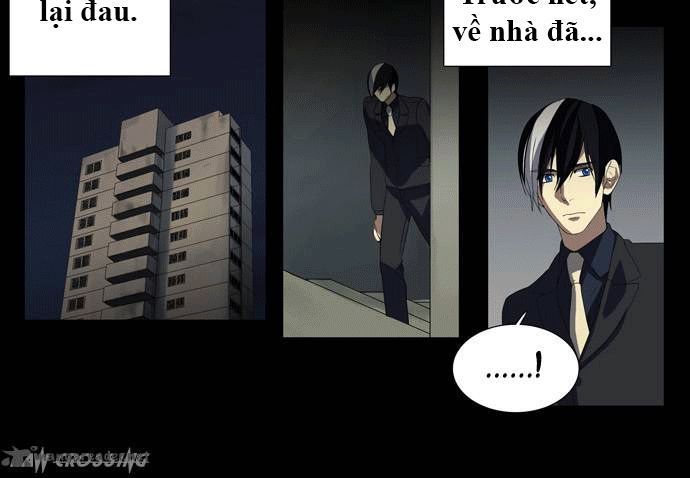 Supernatural Investigation Department Chapter 32 - 13