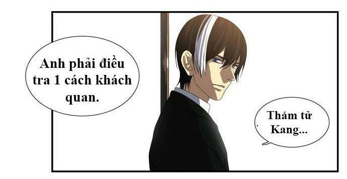 Supernatural Investigation Department Chapter 34 - 14