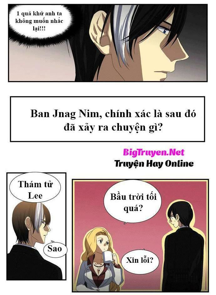 Supernatural Investigation Department Chapter 34 - 17