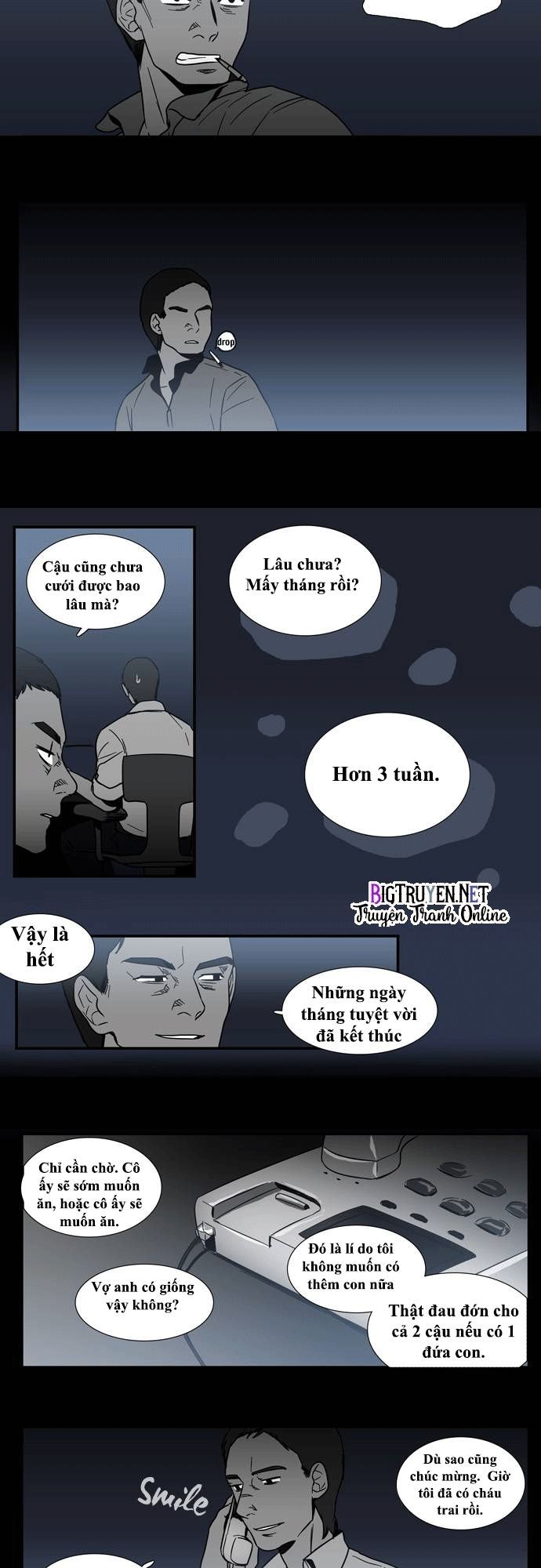 Supernatural Investigation Department Chapter 43 - 16