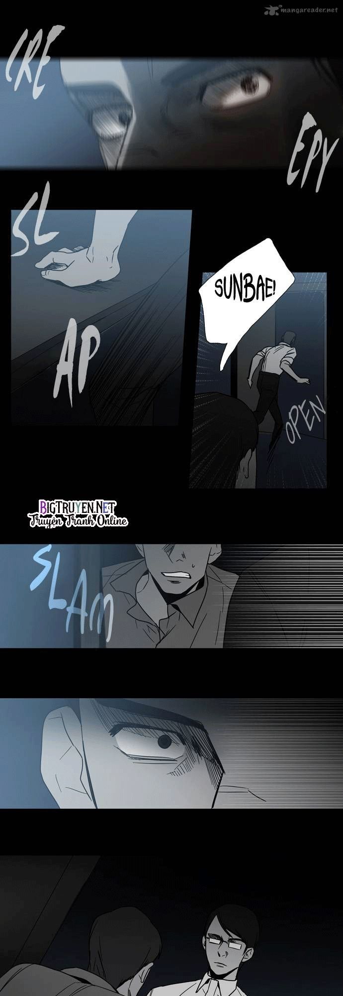 Supernatural Investigation Department Chapter 43 - 20
