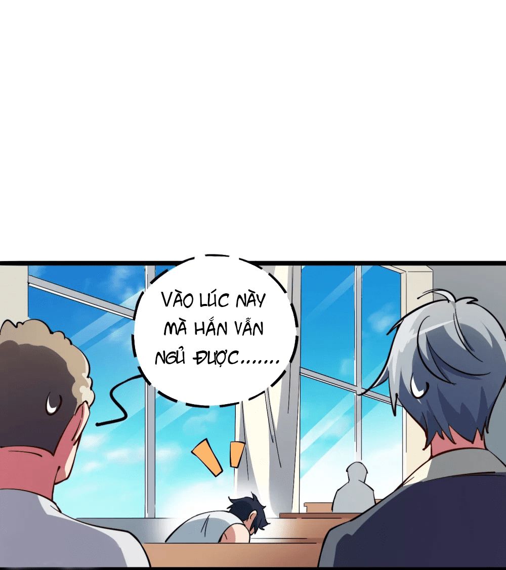Từ Hôm Nay Bắt Đầu Làm Người Giàu Nhất Chapter 1 - 12