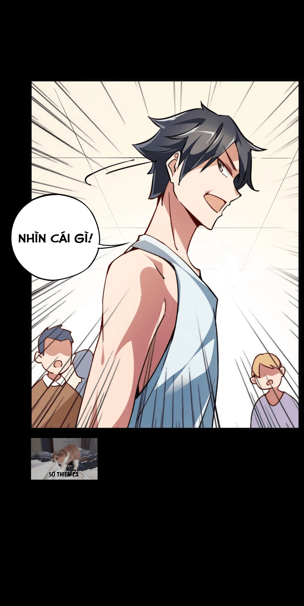 Từ Hôm Nay Bắt Đầu Làm Người Giàu Nhất Chapter 1 - 21