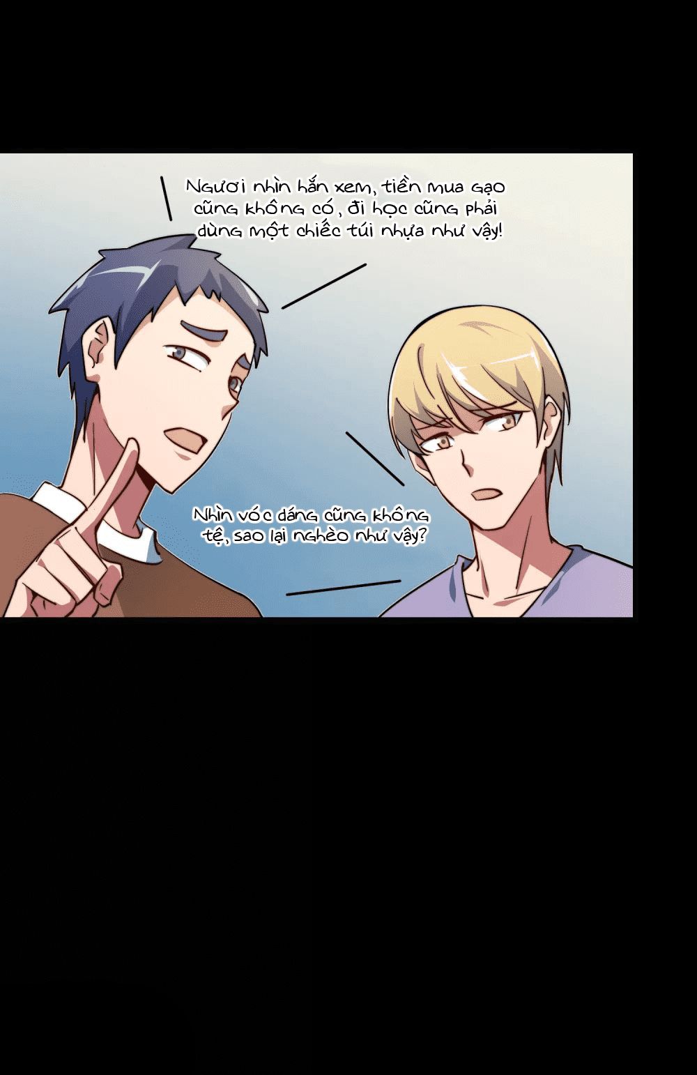 Từ Hôm Nay Bắt Đầu Làm Người Giàu Nhất Chapter 1 - 22