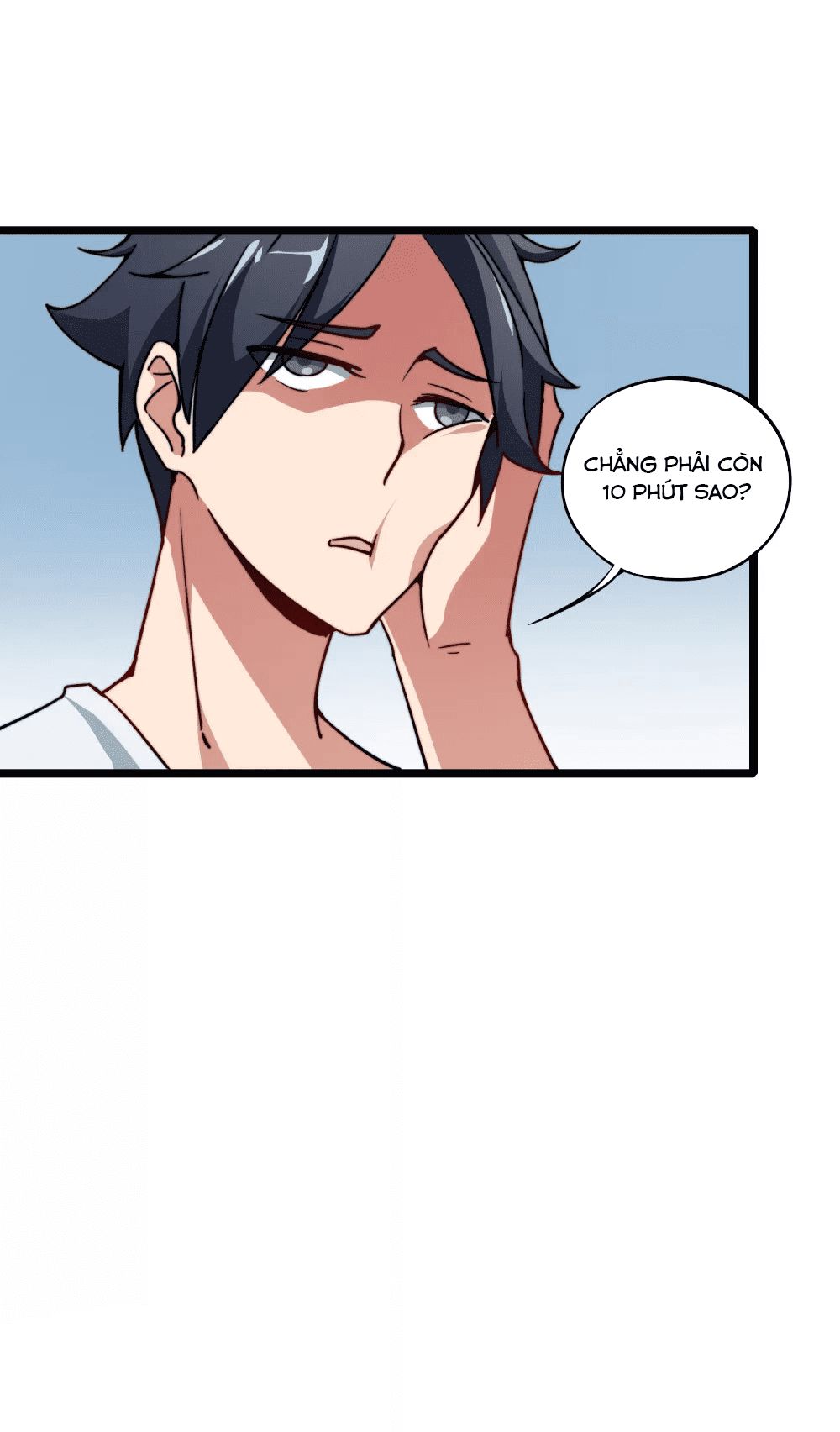 Từ Hôm Nay Bắt Đầu Làm Người Giàu Nhất Chapter 1 - 28