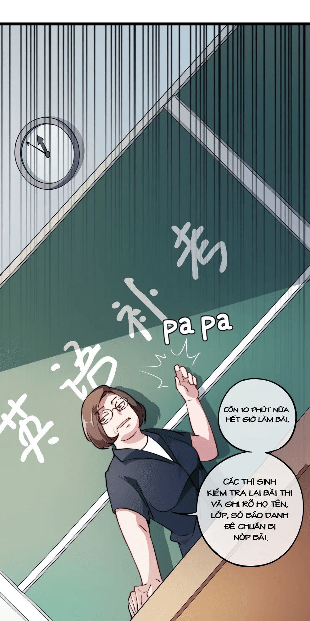 Từ Hôm Nay Bắt Đầu Làm Người Giàu Nhất Chapter 1 - 4